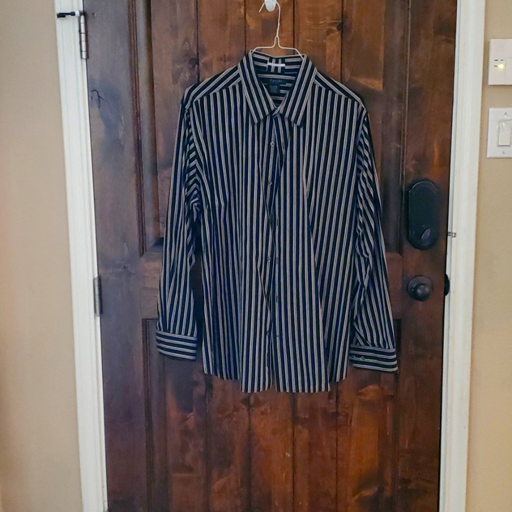 J. Ferrar Modern Fit